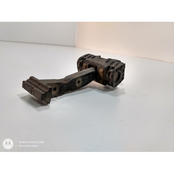Limitador De Porta Do Citroen C4 Traseira Esq