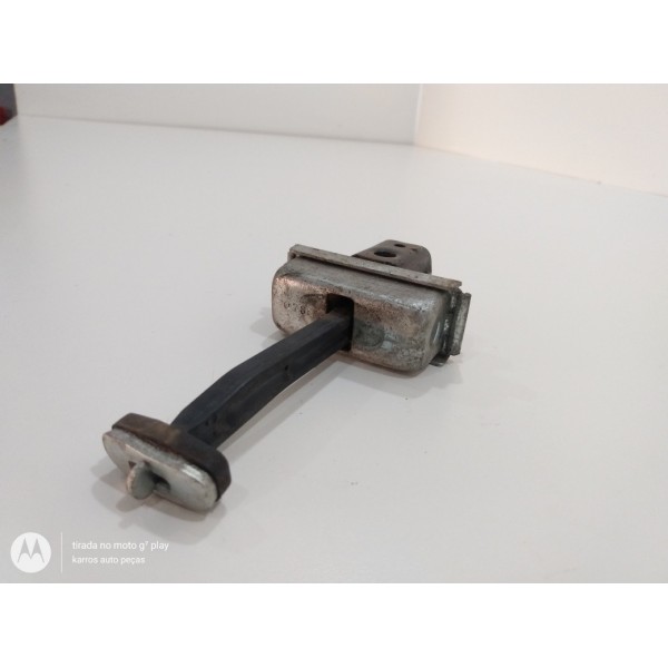 Limitador De Porta Do Ford Focus Traseira Esquerda