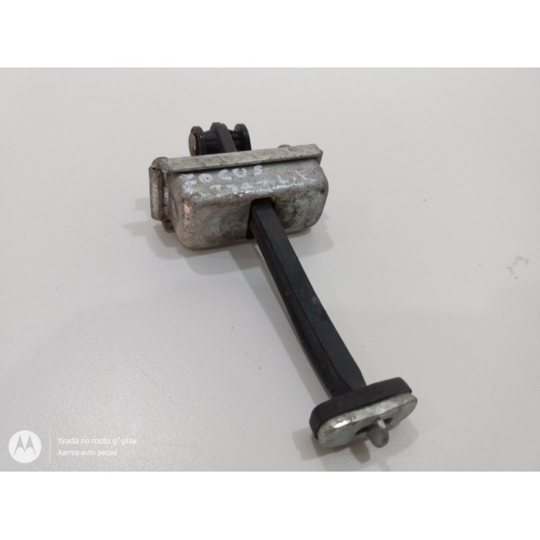 Limitador De Porta Do Ford Focus Traseira Esquerda