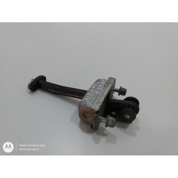 Limitador De Porta Do Ford Focus Traseira Esquerda