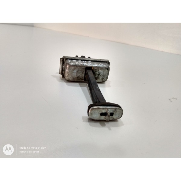 Limitador De Porta Do Ford Focus Traseira Esquerda