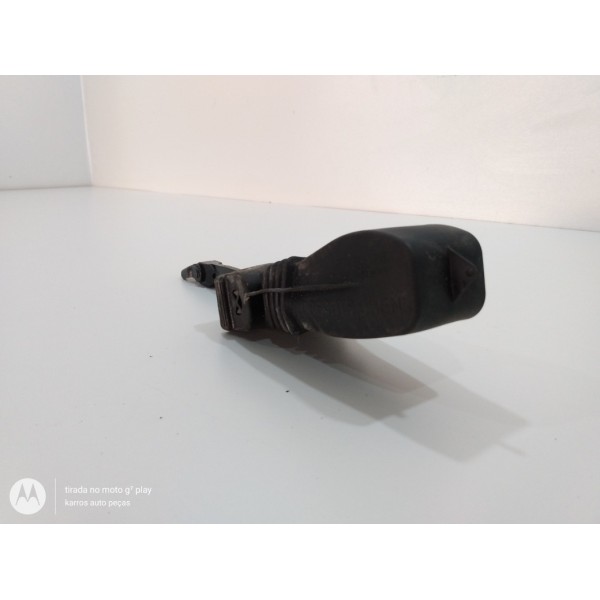 Limitador Porta Traseira Direita Audi A3 1.8 2014 8v4839267