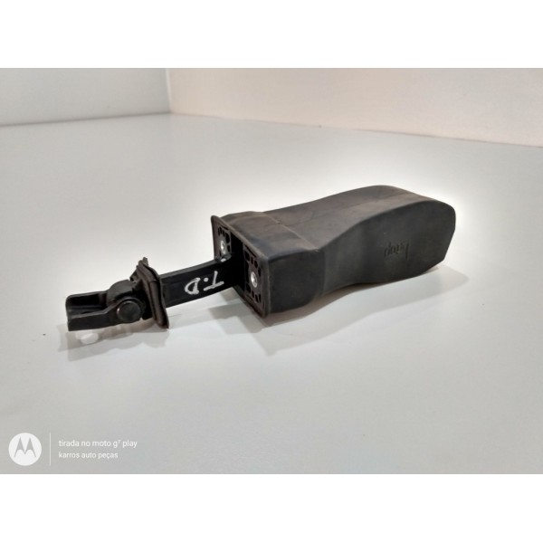 Limitador Da Porta Traseira Esquerda Jetta Original