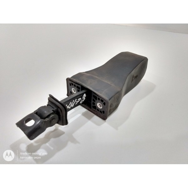 Limitador Da Porta Traseira Esquerda Jetta Original