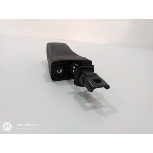 Limitador Da Porta Traseira Esquerda Jetta Original