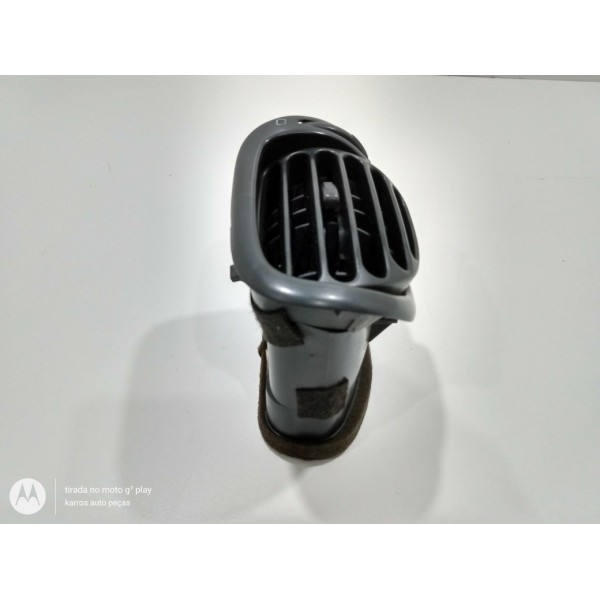 Difusor Ar Painel Lado Esquerdo Peugeot 206
