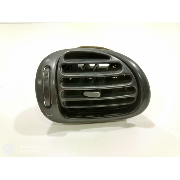 Difusor Ar Painel Lado Esquerdo Peugeot 206