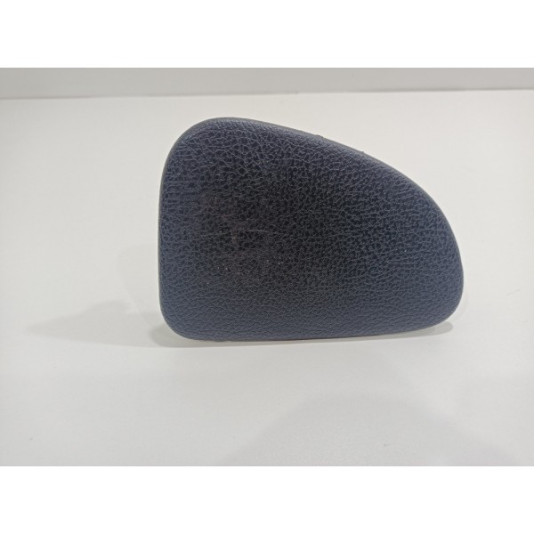 Tampa Caixa Fusível L/e Painel Peugeot 206