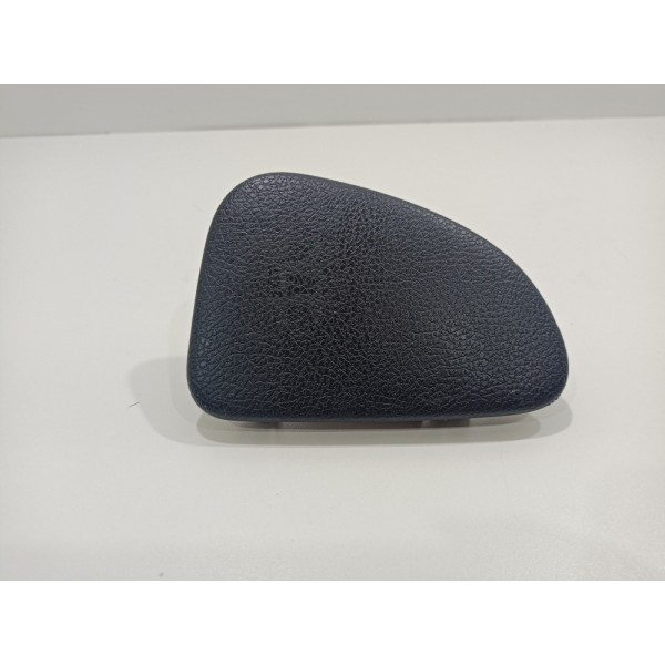 Tampa Caixa Fusível L/e Painel Peugeot 206