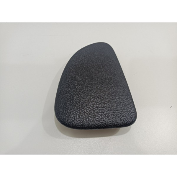 Tampa Caixa Fusível L/e Painel Peugeot 206