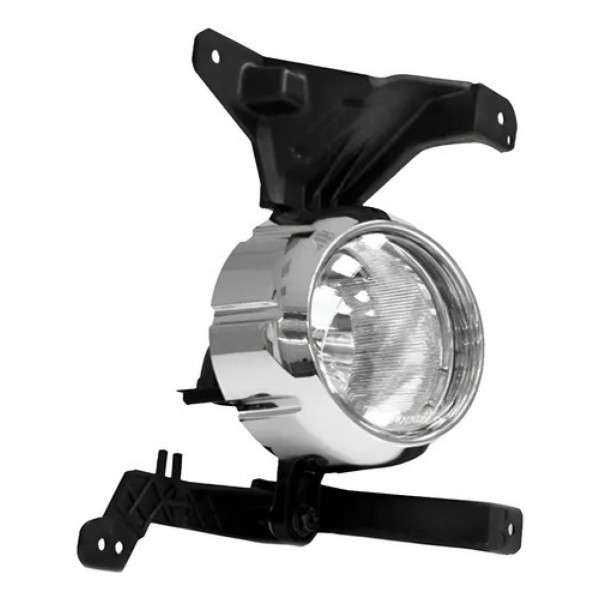 Farol Milha Auxiliar Sorento 2011 A 2013 C/suporte