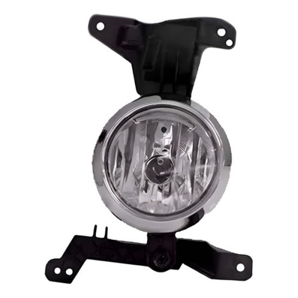 Farol Milha Auxiliar Sorento 2011 A 2013 C/suporte