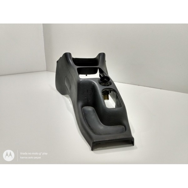 Console Central Pegeout 206