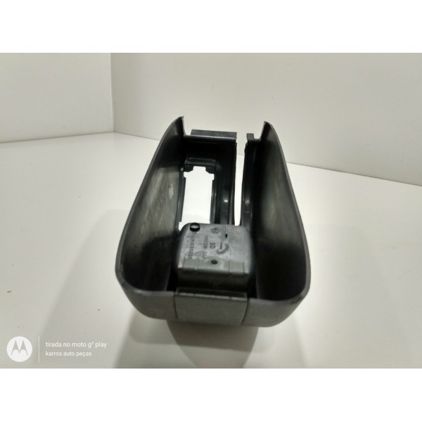 Console Central Freio Mao Peugeot 206 Original 9625037477g