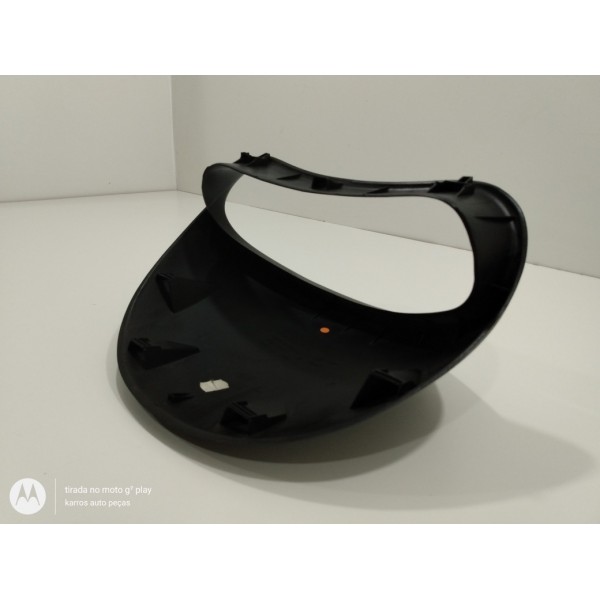 Moldura Painel De Instrumento Peugeot 206 2003 Original