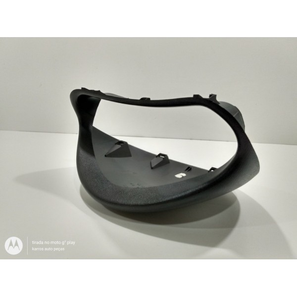 Moldura Painel De Instrumento Peugeot 206 2003 Original