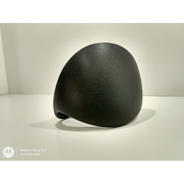 Moldura Painel De Instrumento Peugeot 206 2003 Original