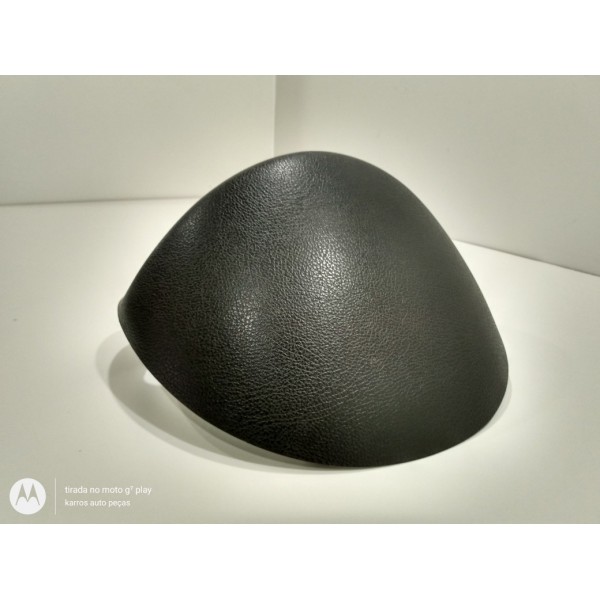 Moldura Painel De Instrumento Peugeot 206 2003 Original