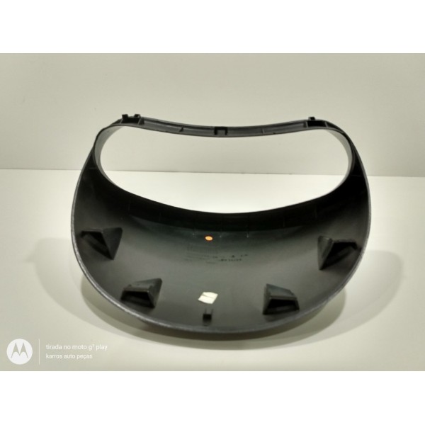 Moldura Painel De Instrumento Peugeot 206 2003 Original