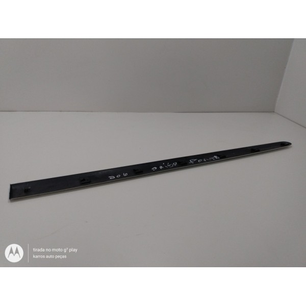 Friso Porta Dianteira Esquerda Peugeot 206 9625100577