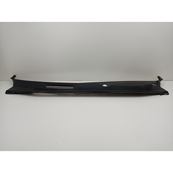 Grade Churrasqueira Kia Magents Original Fosco