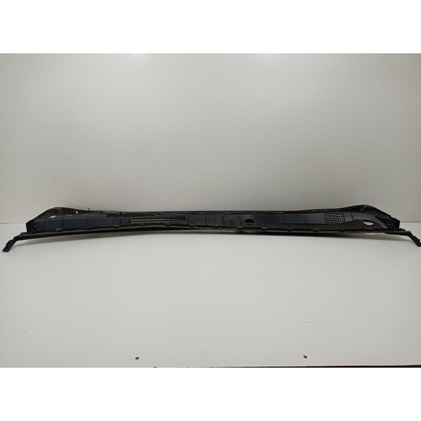 Grade Churrasqueira Kia Magents Original Fosco