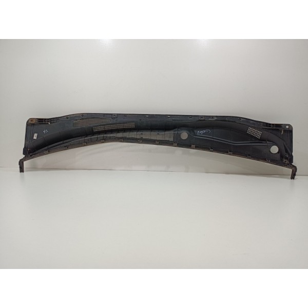 Grade Churrasqueira Kia Magents Original Fosco