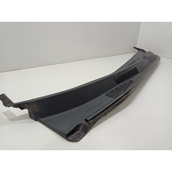 Grade Churrasqueira Kia Magents Original Fosco