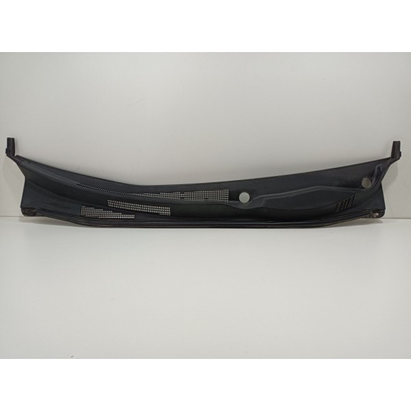 Grade Churrasqueira Kia Magents Original Fosco