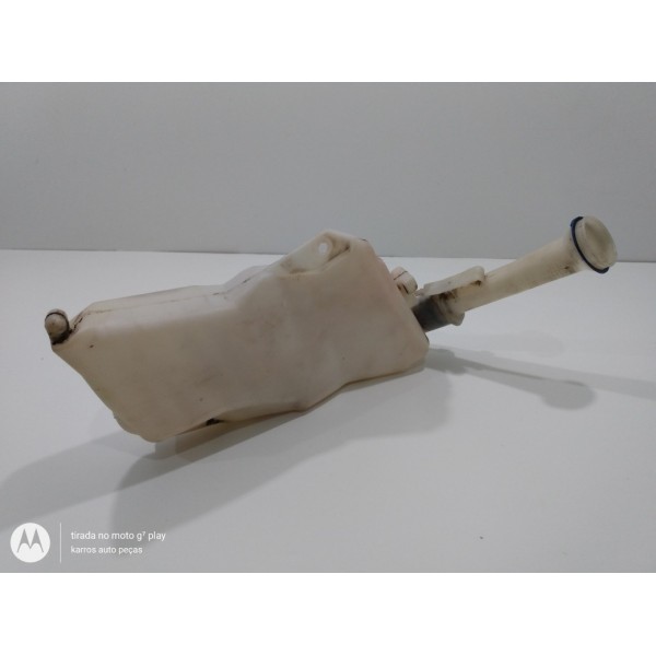 Reservatório De Água Para-brisa Peugeot 206 2011 Original