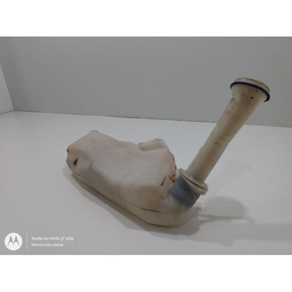 Reservatório De Água Para-brisa Peugeot 206 2011 Original