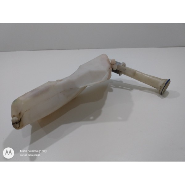 Reservatório De Água Para-brisa Peugeot 206 2011 Original