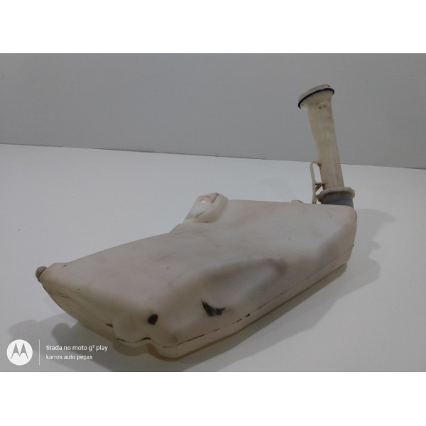 Reservatório De Água Para-brisa Peugeot 206 2011 Original