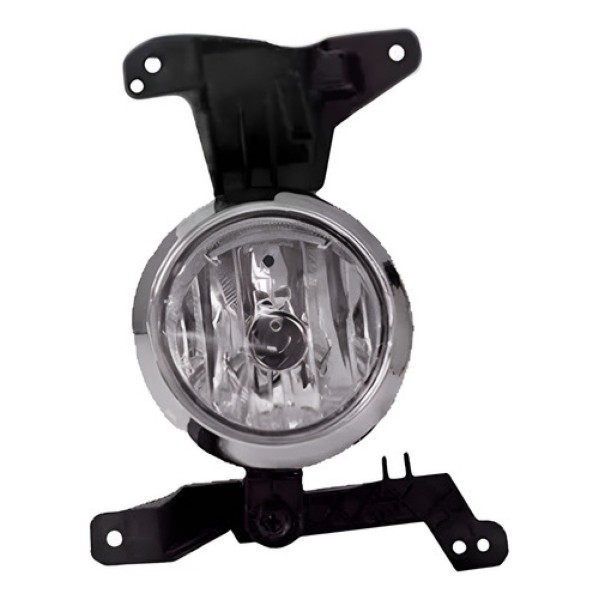Farol Milha Auxiliar Sorento 2011 A 2013 C/suporte