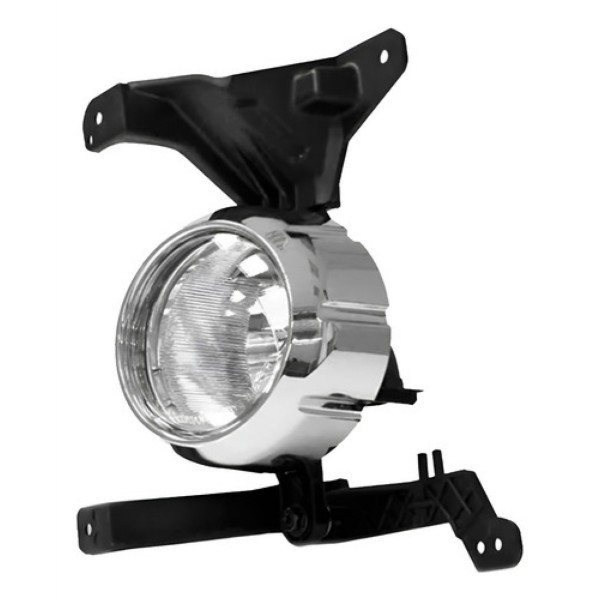 Farol Milha Auxiliar Sorento 2011 A 2013 C/suporte