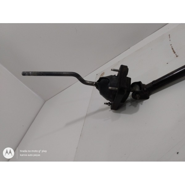 Varão Da Marcha Do Câmbio Com Alavanca 206 1.4 8v