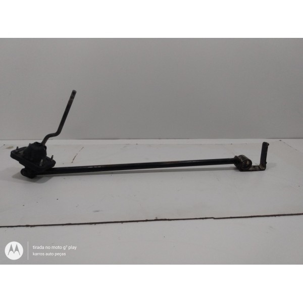 Varão Da Marcha Do Câmbio Com Alavanca 206 1.4 8v