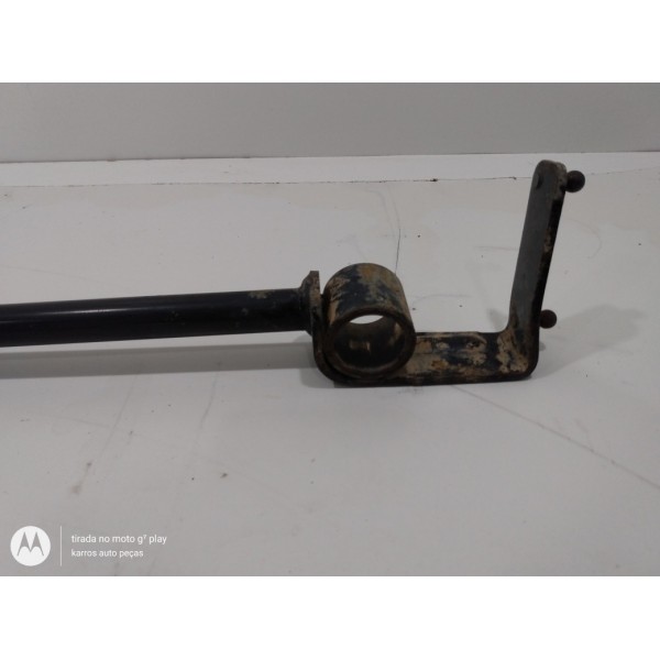 Varão Da Marcha Do Câmbio Com Alavanca 206 1.4 8v