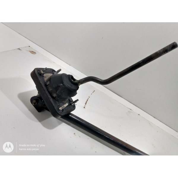 Varão Da Marcha Do Câmbio Com Alavanca 206 1.4 8v