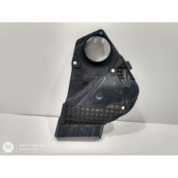 Capa Correia Dentada Peugeot 206 E 207 2008