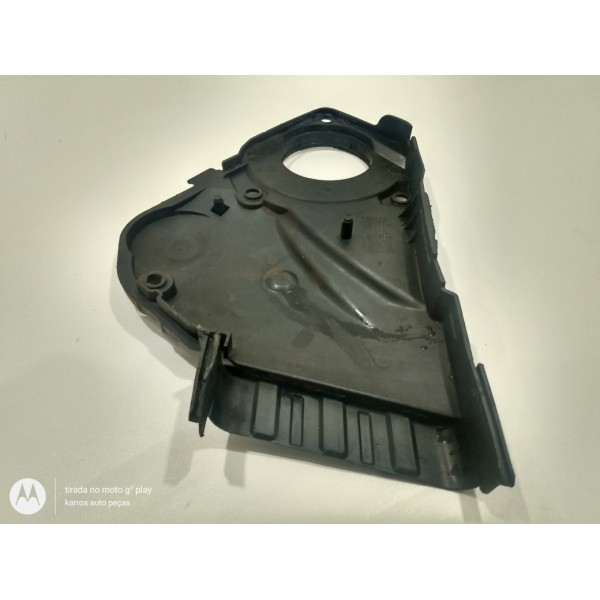 Capa Correia Dentada Peugeot 206 E 207 2008