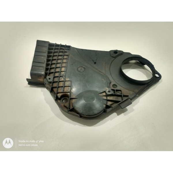 Capa Correia Dentada Peugeot 206 E 207 2008