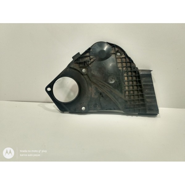 Capa Correia Dentada Peugeot 206 E 207 2008