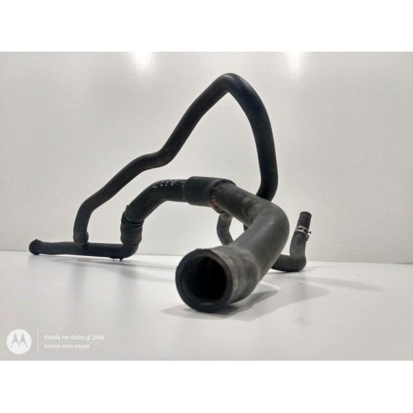 Conjunto De Mangueira D Agua Renault Clio