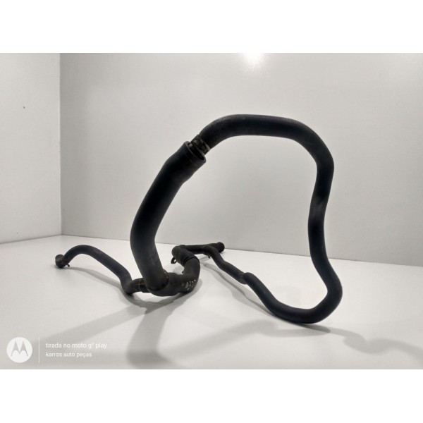 Conjunto De Mangueira D Agua Renault Clio