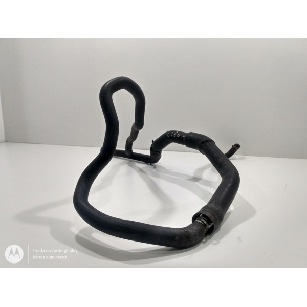 Conjunto De Mangueira D Agua Renault Clio