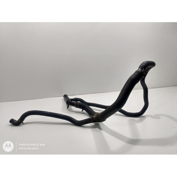 Conjunto De Mangueira D Agua Renault Clio