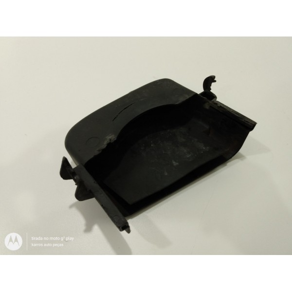 Capa Correia Dentada Peugeot 206 207 1.4