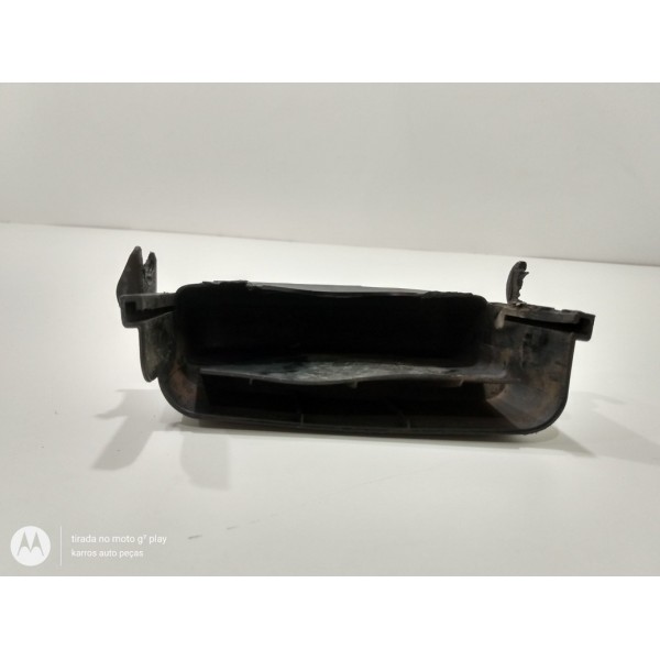Capa Correia Dentada Peugeot 206 207 1.4