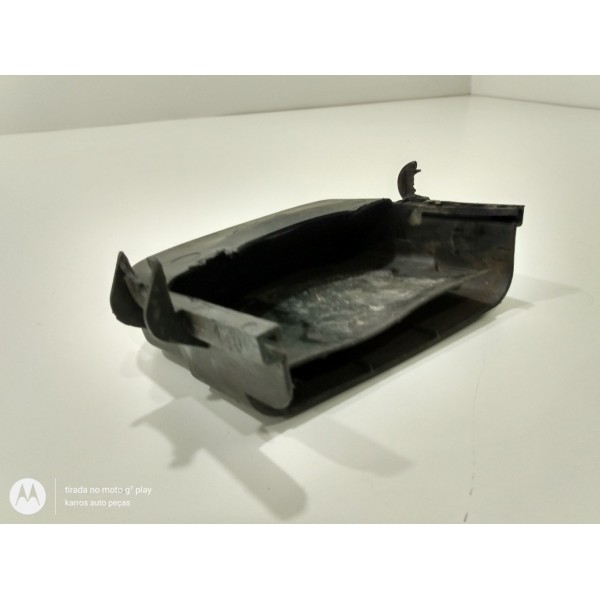 Capa Correia Dentada Peugeot 206 207 1.4